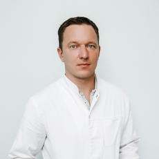 Вахрамеев Иван Николаевич, ЛОР