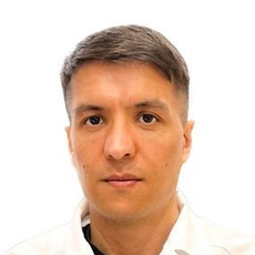 Курбоналиев Фаррух Махмаддовудович, пульмонолог