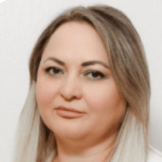 Сланова Фатима Казбековна, офтальмолог