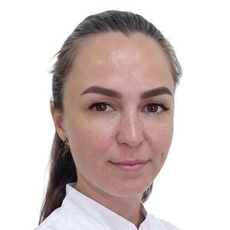 Овсянникова Наталья Сергеевна, врач УЗД
