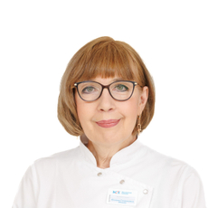 Абаева Юлиана Генриховна, гинеколог