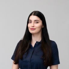 Хасуханова Зулихан Абубакаровна, гинеколог