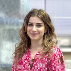 Глинкина Любовь Денисовна, стоматологический гигиенист