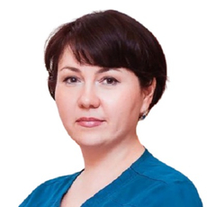 Сулейманова Альфия Исрафиловна, гинеколог