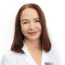 Телицына Ирина Николаевна, стоматологический гигиенист