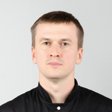 Тиханин Александр Сергеевич, дерматолог