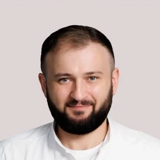 Вахания Гиорги Геннадьевич, хирург