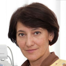 Минибаева Гульнара Рустемовна, стоматолог-терапевт