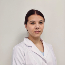 Попова Гульнара Муратовна, хирург