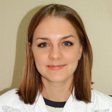Мохирева Юлия Алексеевна, гинеколог