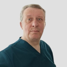Дворниченко Евгений Юрьевич, стоматолог-хирург