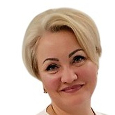 Антропова Елена Игоревна, стоматолог-терапевт