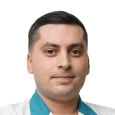 Дауров Алибек Рауфович, врач УЗД