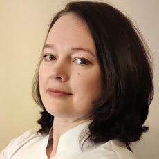 Озерская Мария Владимировна, терапевт