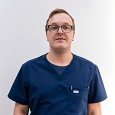 Пашетко Никита Сергеевич, нарколог