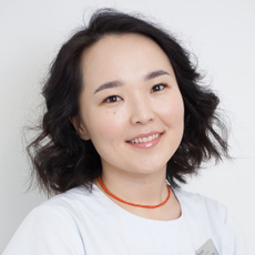 Сарангова Айса Игоревна, ортодонт