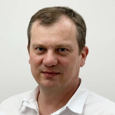 Чернецов Максим Владимирович, стоматолог-ортопед