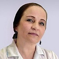 Овсянникова Светлана Анатольевна, ЛОР