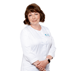 Бочарникова Марина Евгеньевна, стоматолог-терапевт