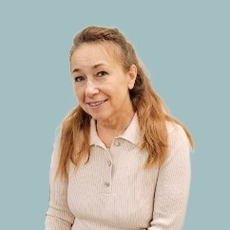 Сухинская Светлана Алексеевна, психолог