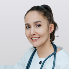 Якимова Марина Павловна, кардиолог