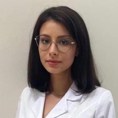 Агаева Регина Агаевна, кардиолог