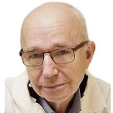 Рябов Александр Васильевич, офтальмолог