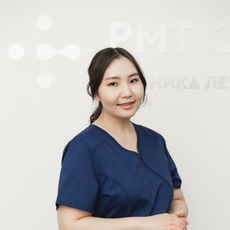 Воробьева Маргарита Константиновна, невролог