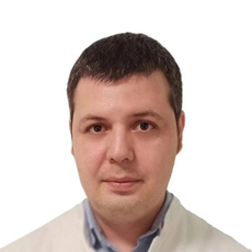 Атоян Симон Маргосович, врач УЗД