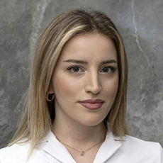 Темирбулатова Зульмира Заурбеговна, невролог