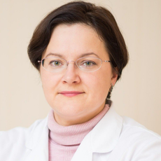 Бирюкова Татьяна Александровна, терапевт