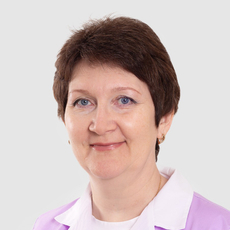 Прохорова Наталья Геннадьевна, ЛОР