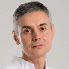 Газизов Нияз Вилевич, флеболог