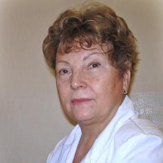 Асанова Людмила Михайловна, детский невролог