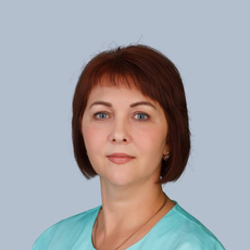 Морозова Наталья Викторовна, стоматолог-терапевт