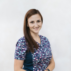 Ростовская Юлия Валерьевна, офтальмолог