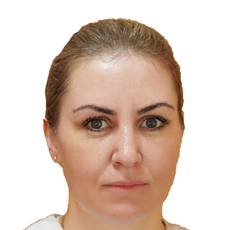 Подшибякина Ольга Ивановна, семейный врач