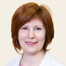 Сафонова (Моргун) Светлана Петровна, педиатр