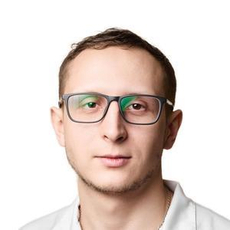 Невидомый Сергей Валентинович, флеболог