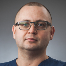 Лукьянов Сергей Анатольевич, хирург-эндокринолог