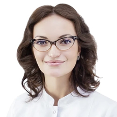 Тарарашкина Елена Сергеевна, гинеколог