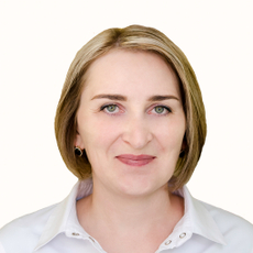 Киселева Кристина Владимировна, детский невролог