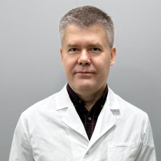 Голохваст Сергей Александрович, уролог