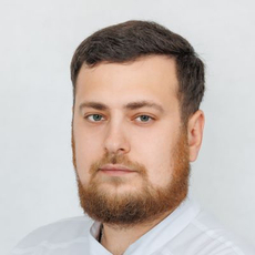 Салмин Сергей Григорьевич, стоматолог-ортопед