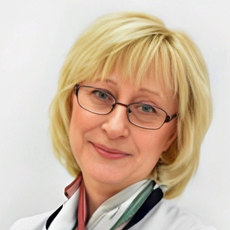 Чекрыгина Марина Вячеславовна, дерматолог