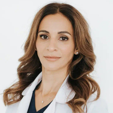 Овакимян Ануш Степаевна, гинеколог