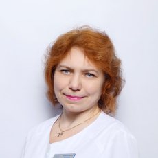 Кукушкина Наталия Николаевна, стоматолог-терапевт