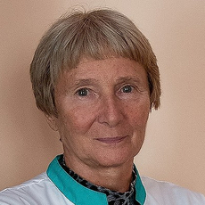 Скобина Валентина Эдуардовна, спортивный врач