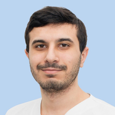 Асланян Давид Гаспарович, стоматологический гигиенист