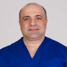 Даниелян Арам Адверович, уролог